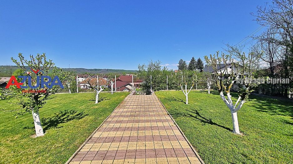 Casă D+P+M | 254 mp | 1.130 mp teren | Mobilată Premium | Țițești, AG - Poză 38