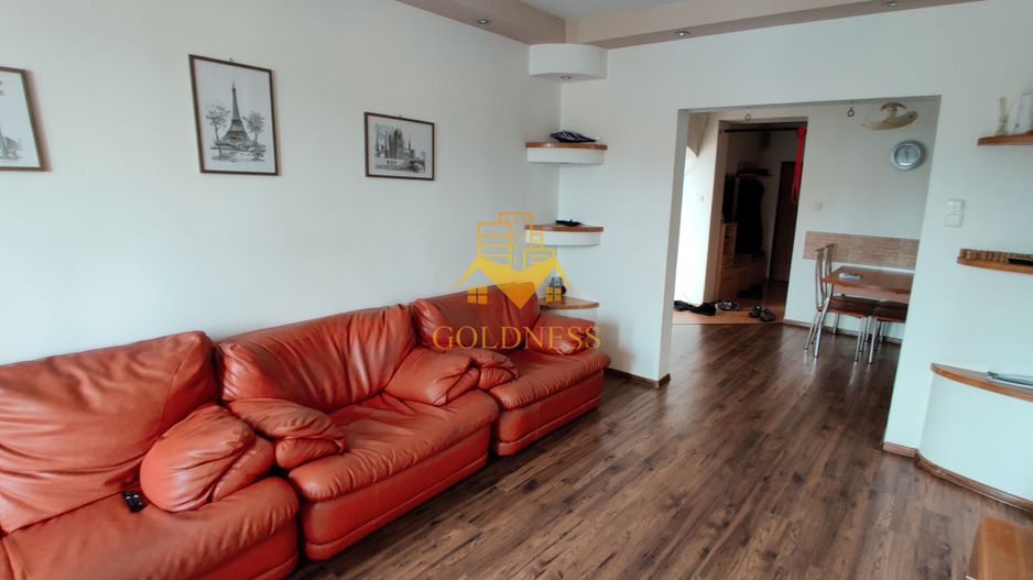 Apartament 4 camere 113 mp Observatorului bloc nou! - Poză 10