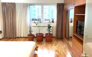 Vanzare Apartament 3 Camere Matei Basarab Centrala Termica - Poză 2