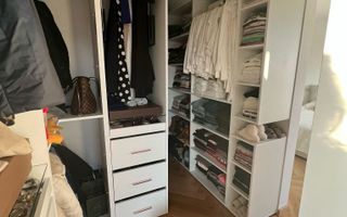 Vanzare apartament lux 5 camere | 2 locuri de parcare | Boxa | Baneasa - Nord - Poză 17