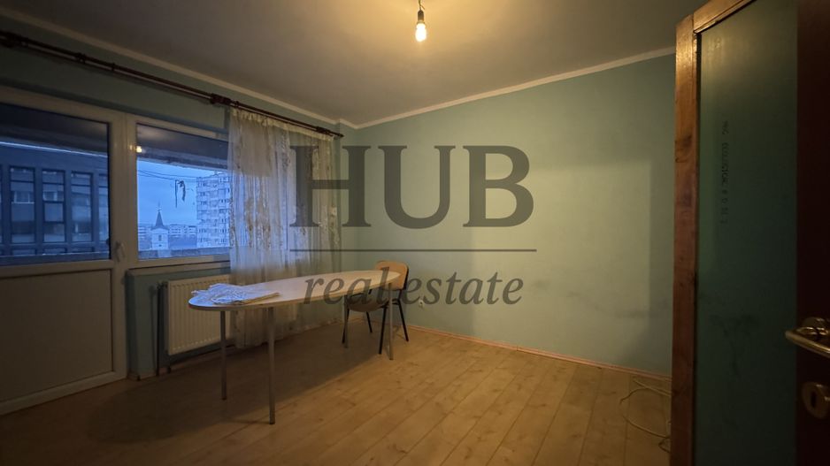 Apartament cu 3 camere | 2 balcoane | 2 bai | ULTRACENTRAL- de vanzare - Poză 4