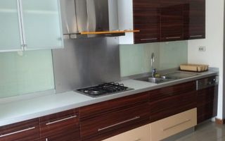 Apartament spatios cu bucatarie 15 mp 1/3, dec, Cosmopolis, mobilat partial - Poză 13