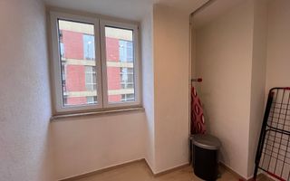 DUPLEX CU 3 CAMERE LA INCHIRIERE LANGA PARCUL HERASTRU - Poză 7