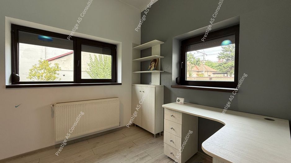 Casa plan Parter | 4 Camere 2 gr sanitare| Drubeta-Girocului - Poză 9