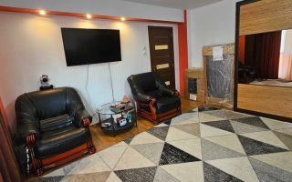 Garsoniera zona Rahova-Centrala Proprie - Poză 1