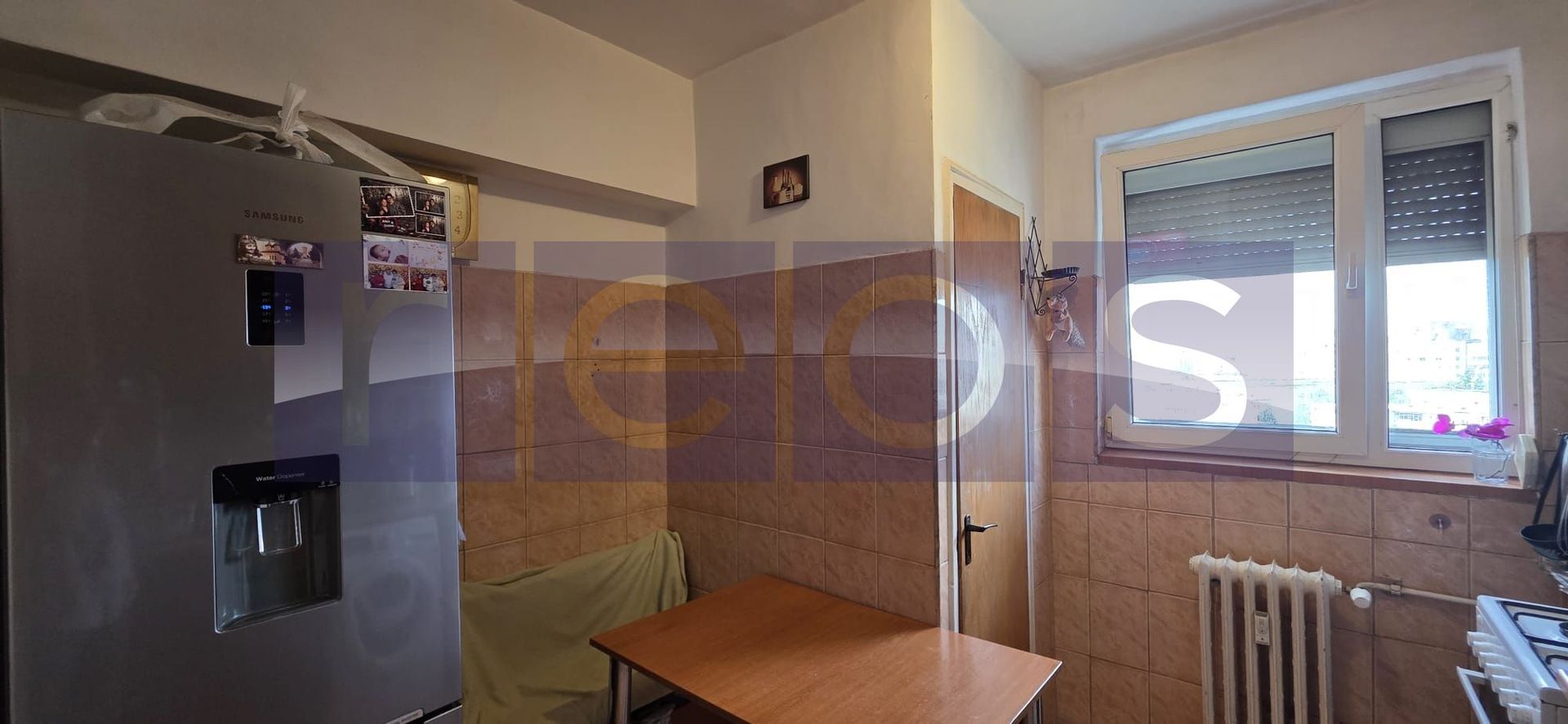 VANZARE 3 CAMERE DECOMANDAT - MIHAI BRAVU- PIATA MUNCII - Poză 12
