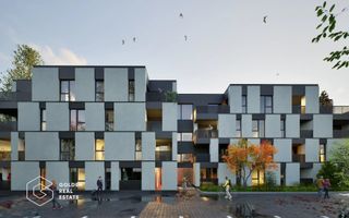 Apartament 2 camere Vladimirescu, Bloc Nou, comision 0%, - Poză 5