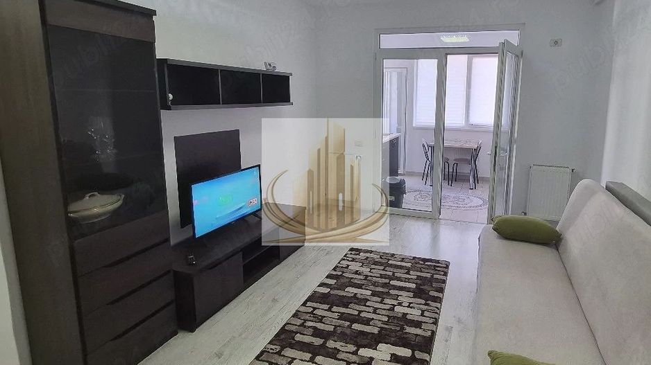 Apartament 2 camere tip studio – Viva Residence - Poză 1