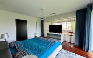 Vila lux de vanzare in cel mai dorit complex din Erou Iancu Nicolae-locatie rara - Poză 14