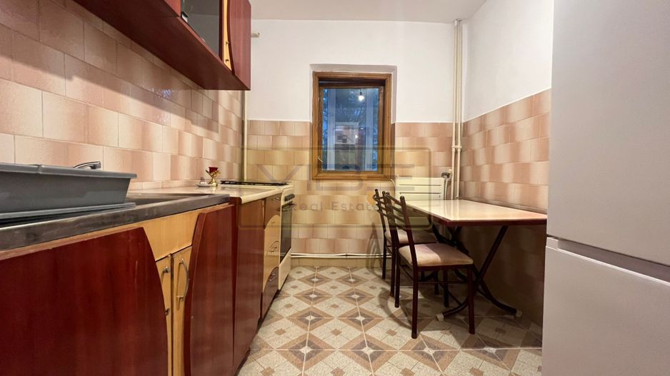Apartament 2 camere decomandat Nicolina - 15 min Palas Mall - Poză 5