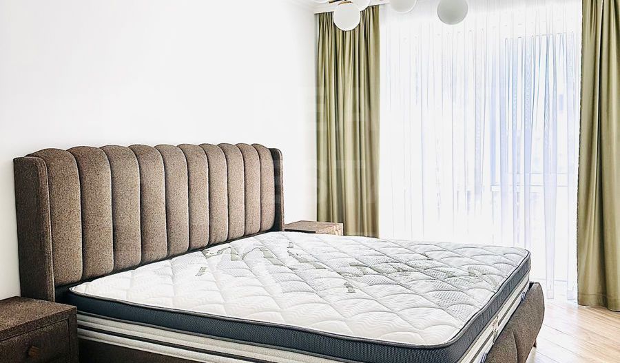 Chirie, apartament, 2 camere, bd. Mircea Cel Bătrân, Ciocana - Poză 4