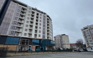 Vânzare, apartament, 2 camere,  Strada Basarabia, Ialoveni - Poză 11