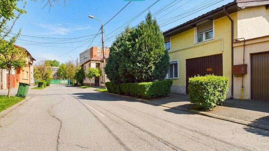 Casă individuală cu dublu potențial - Poză 1