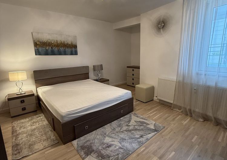 Închiriere Apartament cu 2 camere lux, prima inchiriere, ultracentral Victoriei - Poză 3