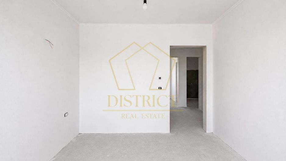 Duplex spatios cu 5 camere | Sacalaz - Poză 7