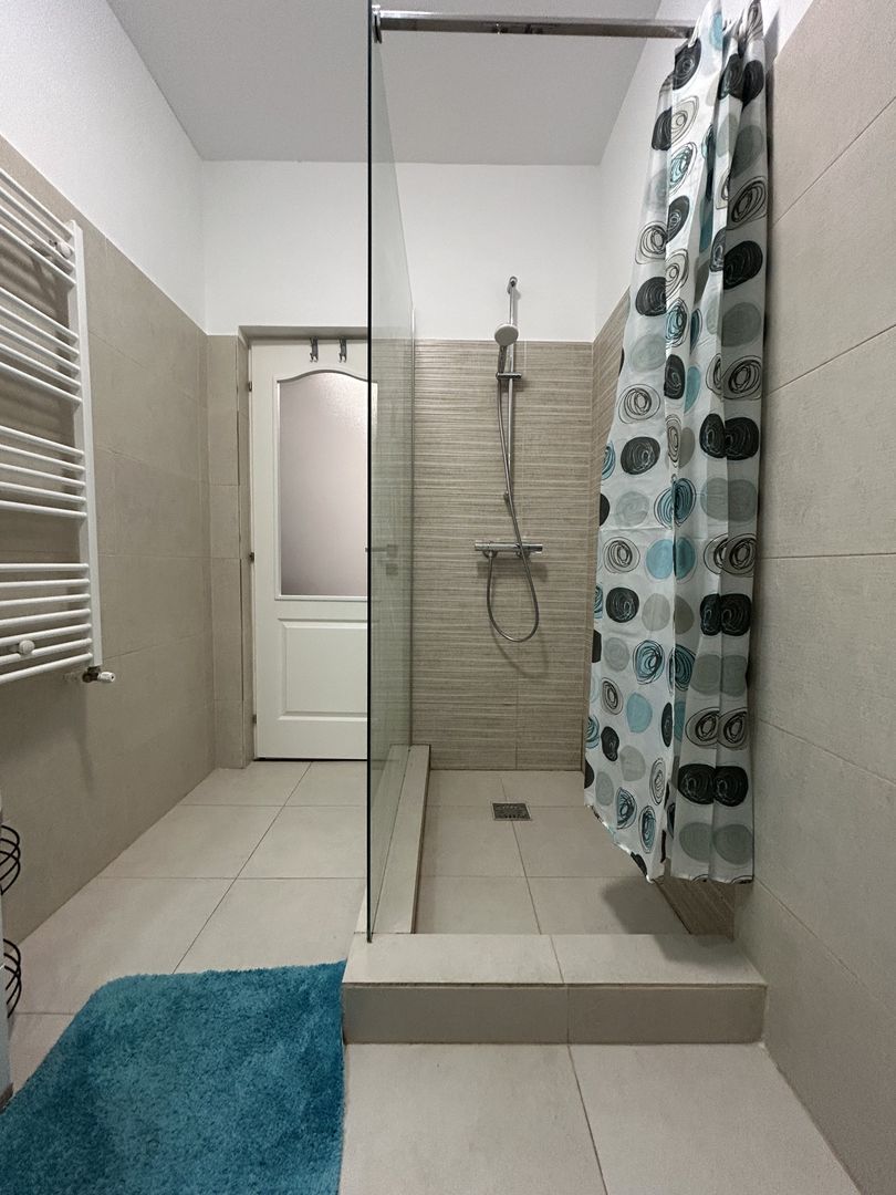 Studio cu loc parcare zona Mamaia Sat - Navodari 250m de plaja - Poză 6