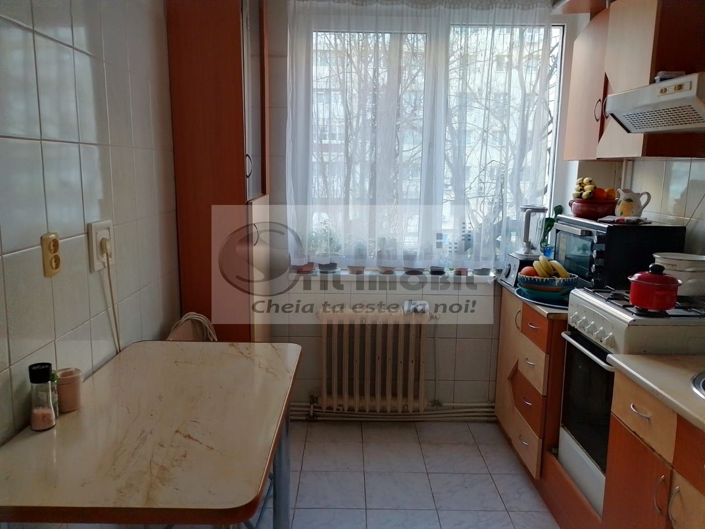 Apartament 2 camere Alexandru cel Bun 99 000 euro - Poză 2