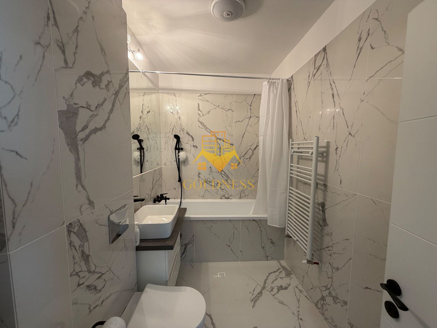 Penthouse, Openspace, Floresti, Vivo,Parcare, Lux, Avram Iancu,Razoare - Poză 8