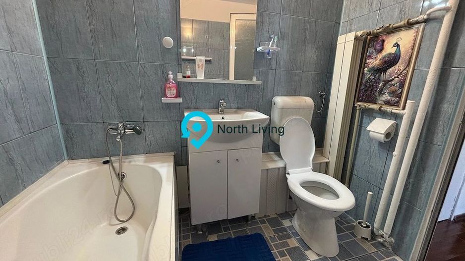 Inchiriere apartament 2 camere | Veteranilor, Lujerului, Militari - Poză 5