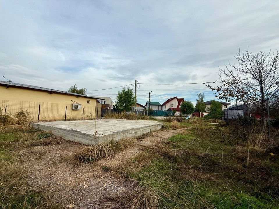 Vand sau schimb cu casa sau apartament - Poză 9