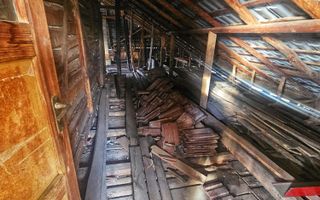 Exclusivitate! Casă cu teren generos în Sat Olteni, Com.Teișani - Poză 52