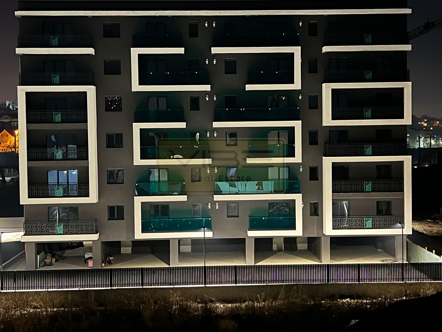 Apartament 1 camera 42 mp INTABULAT Mega Image Bucium - Poză 12