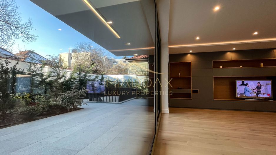 Masterpiece Villa // 940 sqm // 4 parking spaces // Domenii - Poză 4