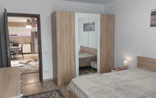 Apartament 3 camere | Parcare | 70 m2 | Zona Tineretului | Floresti - Poză 4