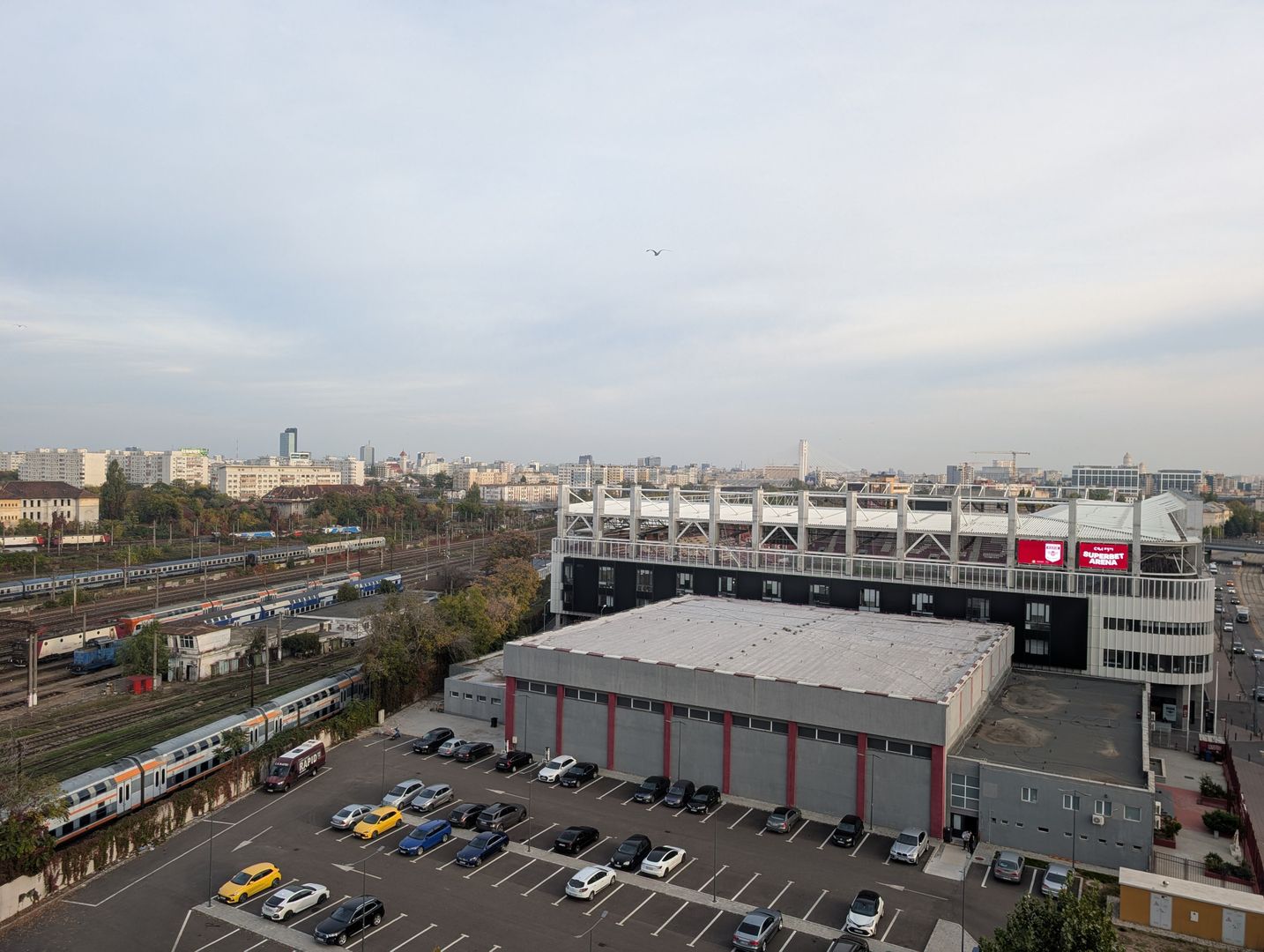 3 Camere Giulești, 60mp, Vedere Panoramică, Total de Renovat - Poză 27