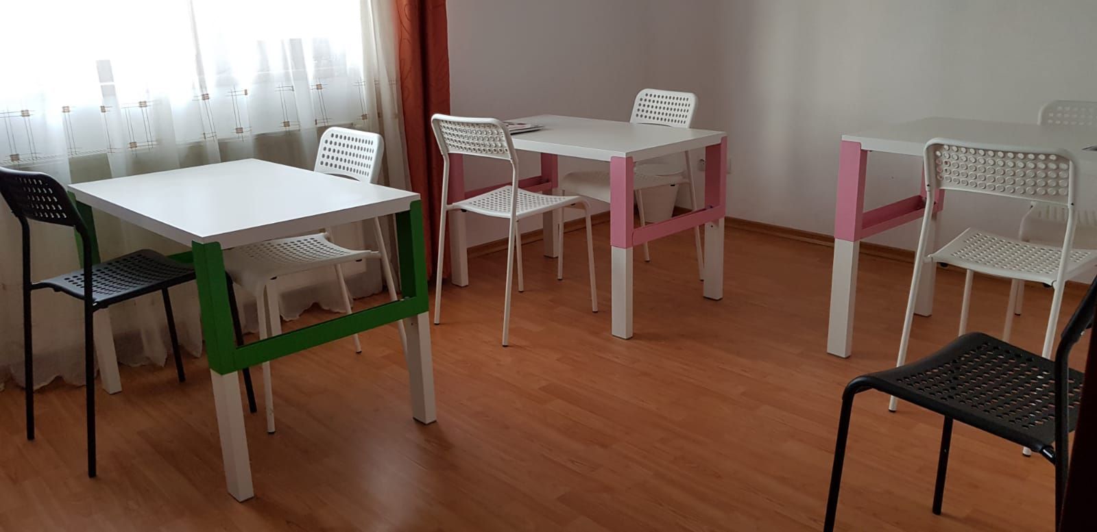 6 cam | vila | Gradinita birou | | Bucurestii Noi Bazilescu - Poză 20