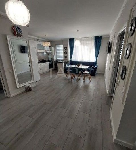 Apartament 2 camere Florești, open space, finisat și complet utilat. - Poză 1
