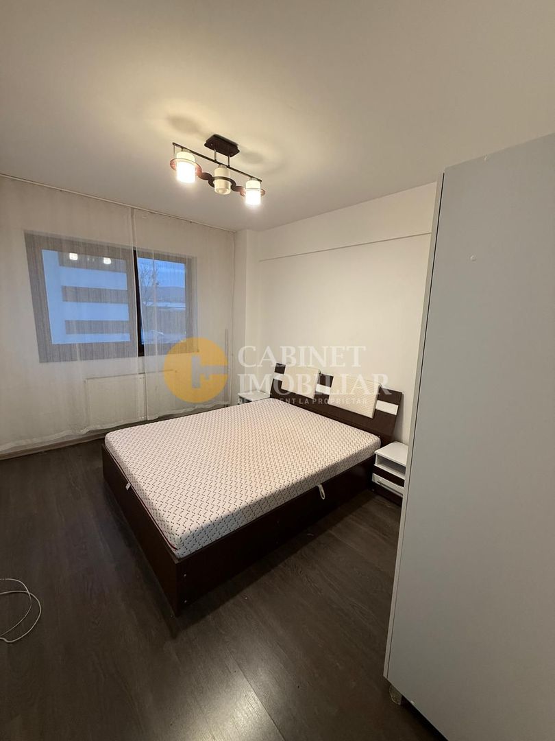 Apartament 2 Camere - 43 mp - zona Bucium - Poză 3