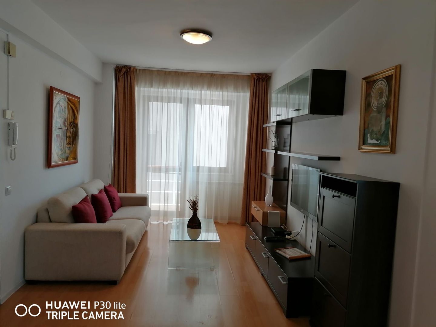 Apartament de 2 camere-de inchiriat| Piata Dorobanti-M Stefan Cel Mare - Poză 5