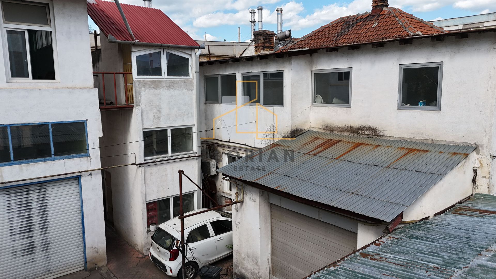 Casa cu teren 800 mp zona Complex Studentesc Timisoara - Poză 24