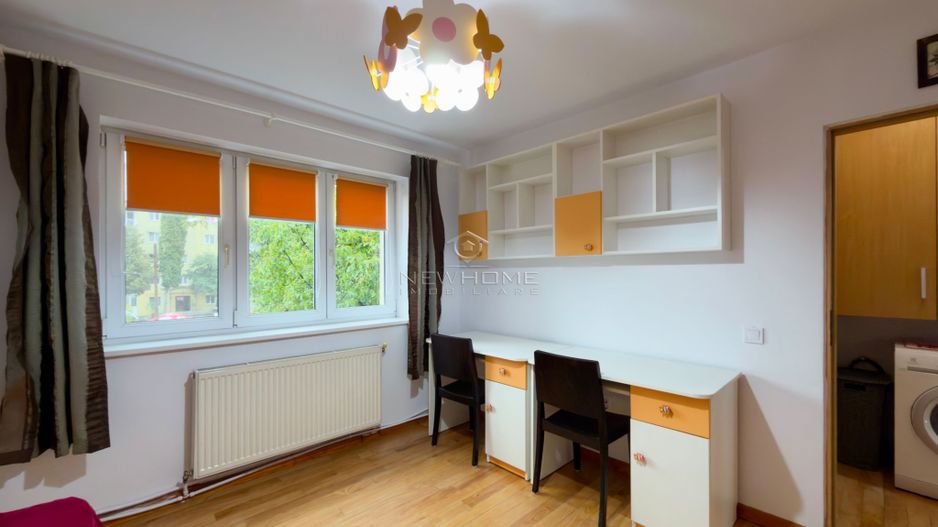 Apartament 2 camere decomandat, parcare în zona Grigorescu - Poză 14