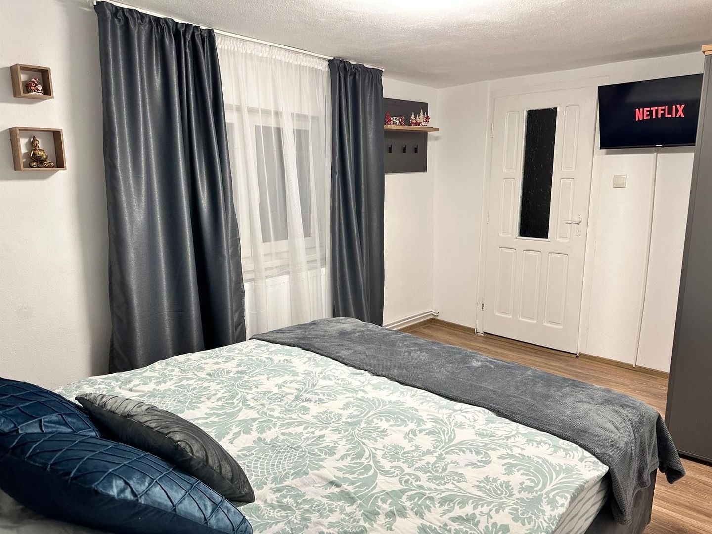 Studio in centrul istoric din Sibiu ideal pentru regim hotelier - Poză 2