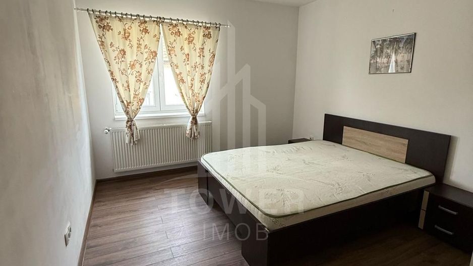 Apartament de închiriat Selimbar - Poză 7