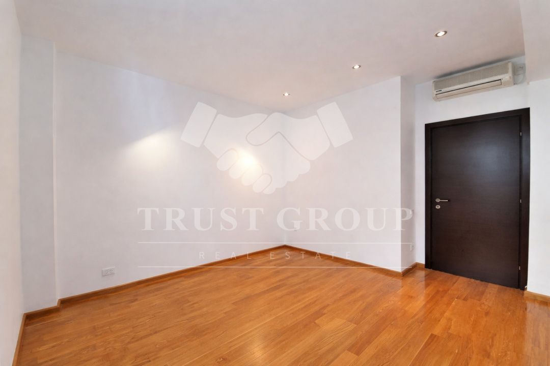 Apartament 3 camere - Herastrau | Loc de parcare | Parter cu Terasa - Poză 3