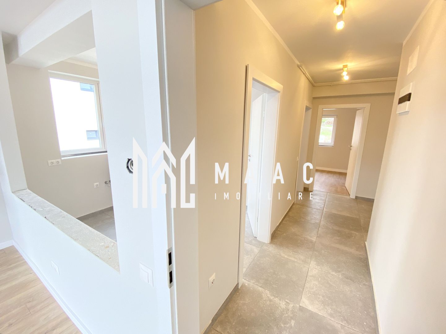 Penthouse pe 2 niveluri - FINISAT LA CHEIE I Comision 0% - Poză 15