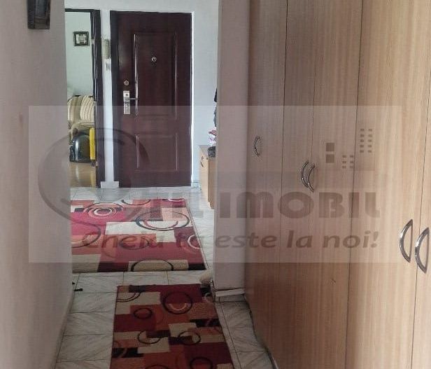 Canta, 3 camere, 71.77 mp, etaj 3/4, două băi, 129.000 € - Poză 9