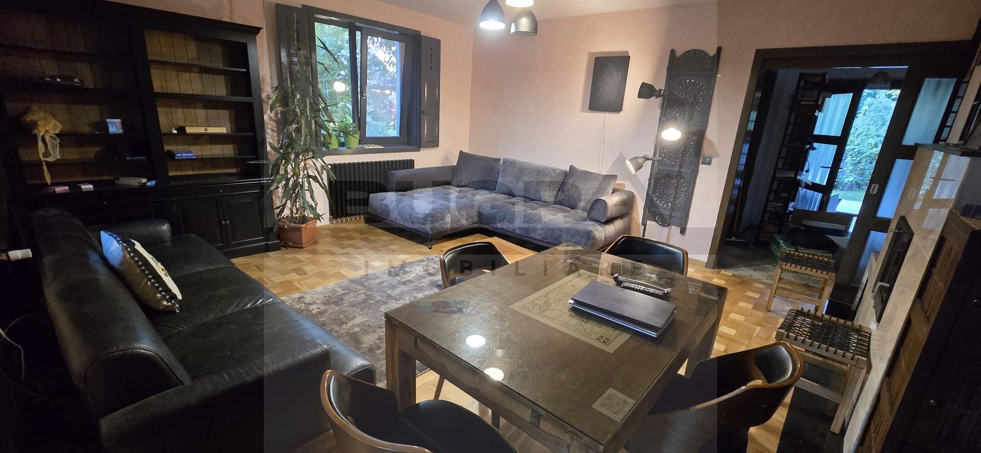Casa individuala 230 mp, 5 camere, teren 900mp, Faget - Poză 5