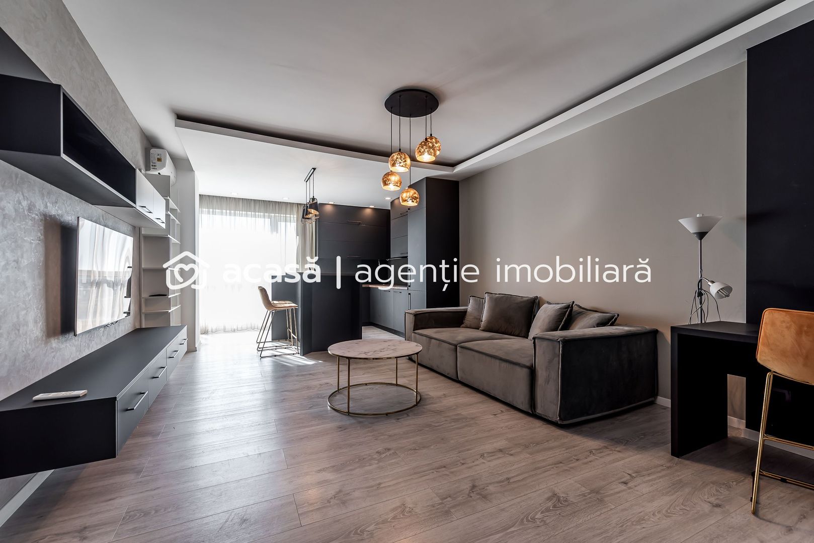 Apartament nou 2 camere  Campeador City  - Timișoara - Poză 4