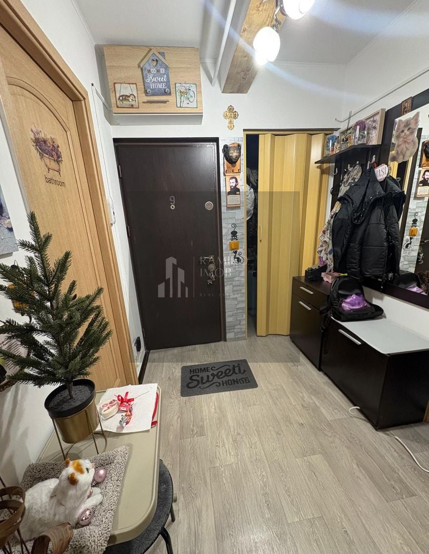 Apartament 2 camere Eroii Revolutiei 3 min metrou/centrala proprie - Poză 1
