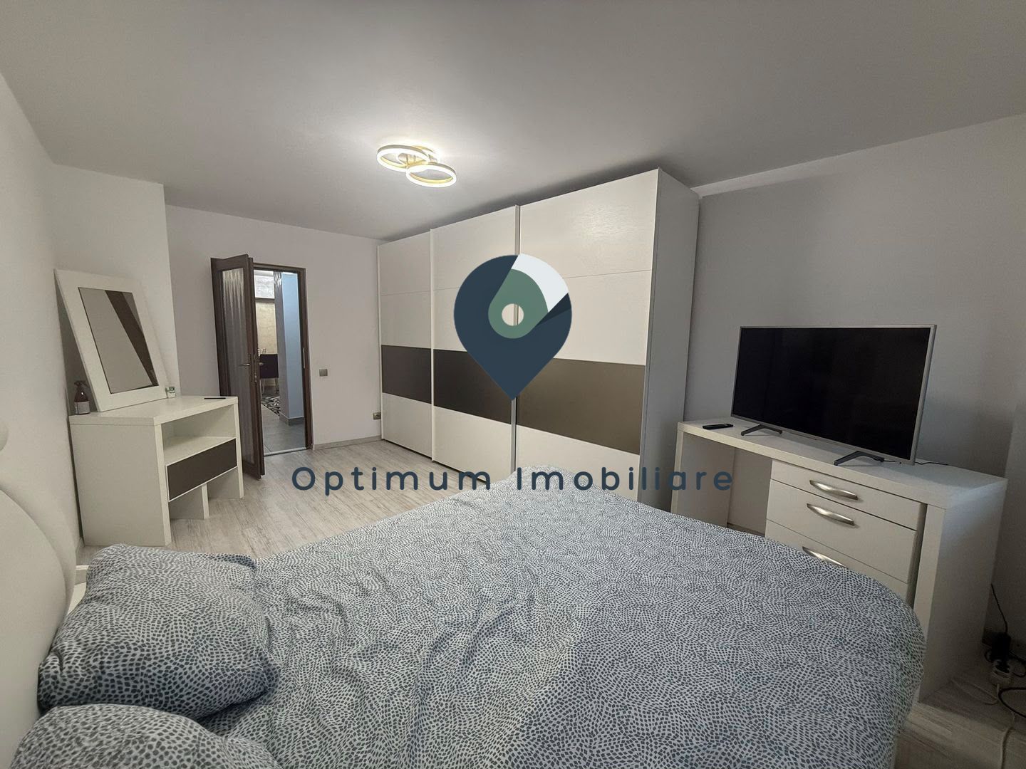 Apartament cu 2 camere in Marasti, 55 mp, zona BRD-Lidl ! - Poză 5