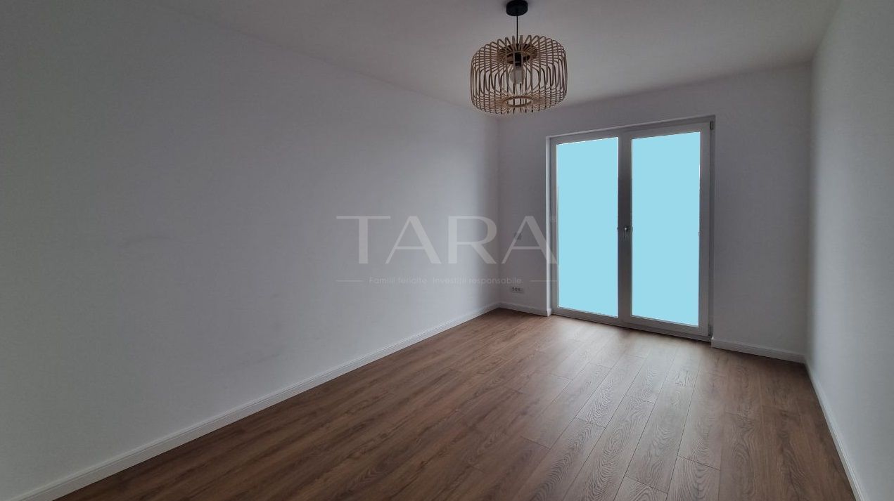 Apartament modern 2 camere cu terasă spațioasă – Iris, zona Terapia - Poză 3