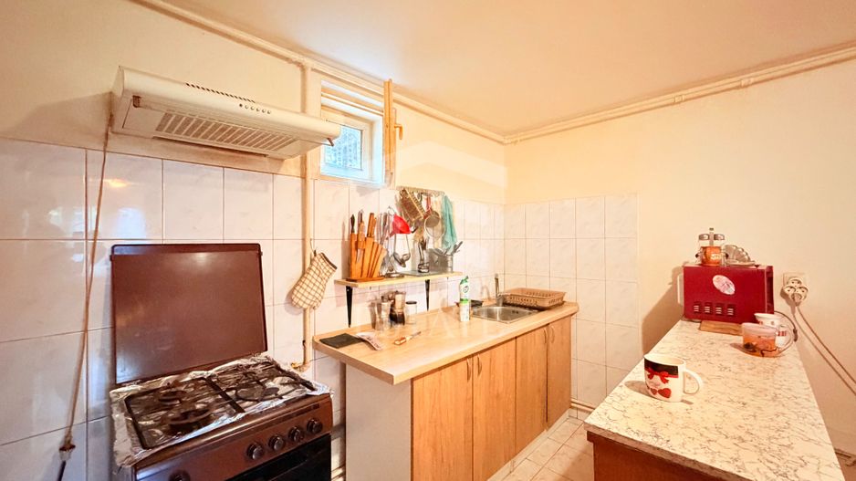 Casa de Vanzare | Sos.Alexandriei | Sos.Bucuresti-Magurele | 1965 | - Poză 5