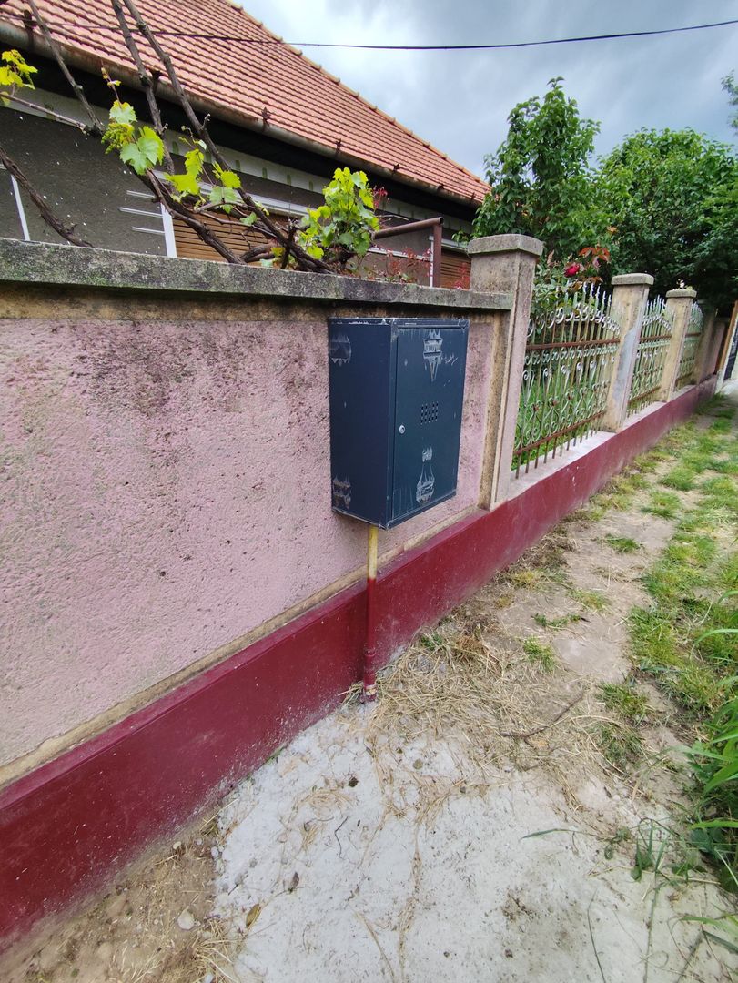 Vanzare Casa Individuala, Intrare Auto, Ep.Bihor - str. Vamii, Oradea - Poză 16