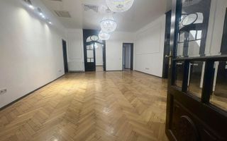 Apartament deosebit în vilă interbelică | Zonă centrală | 6 camere - Poză 2