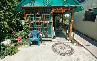 Casa 5 camere cu teren 942 mp Agigea - Poză 33