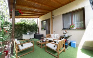 Casa insiruita Popesti-Leordeni | 150 mp - P+1+M + 2 PARCĂRI -255.000 - Poză 19